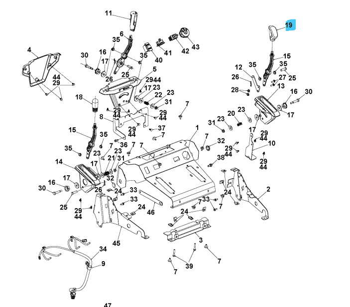 Perilla Hidro 5897964-01