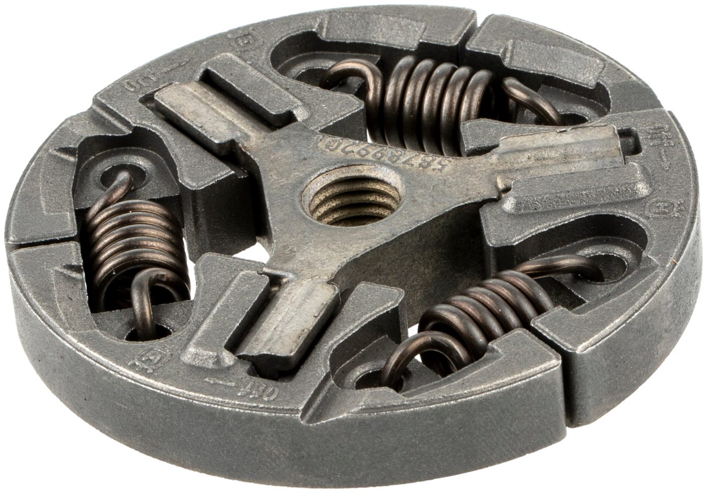 Acoplamiento 5898090-01