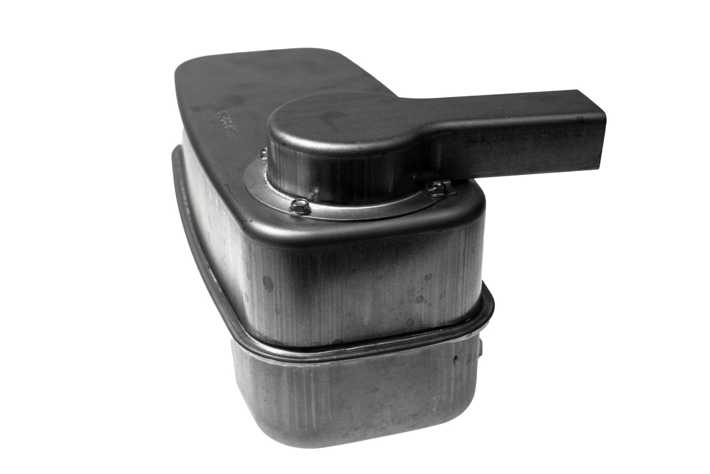 Silenciador Silenciador.Asm.Silenciador doble