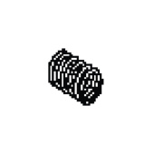 Pluma 5898743-01 Pluma 5898743-01