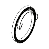 Pluma 5898748-01 Pluma 5898748-01