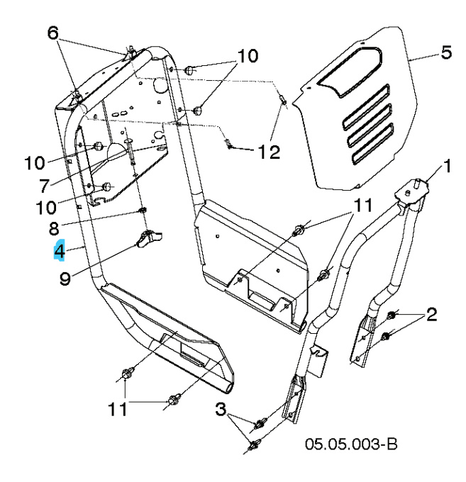 Mango, Inferior 5898757-02
