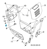 Mango, Inferior 5898757-02 Mango, Inferior 5898757-02