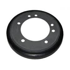 Rueda de fricción, 6 X