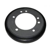 Rueda de fricción, 6 X Rueda de fricción, 6 X