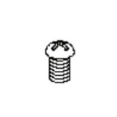 Tornillo 5899305-01 Tornillo 5899305-01