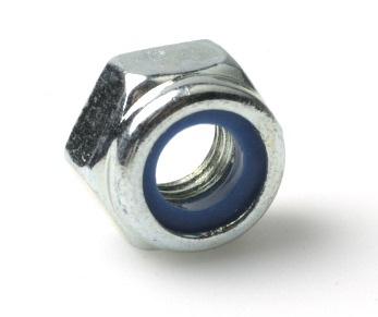 Tuerca De Seguridad M6 5899344-01