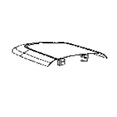 Cubrir H 5899401-01 Cubrir H 5899401-01
