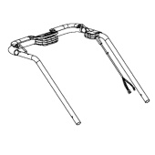 Juego de asas Juego de asas