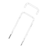 Kit de manija superior 5899699-03 Kit de manija superior 5899699-03