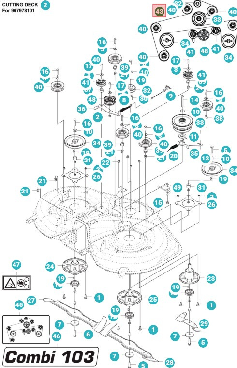 Correa RC 318T, RC320Ts AWD