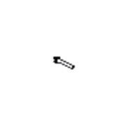 Tornillo 5900401-01 Tornillo 5900401-01