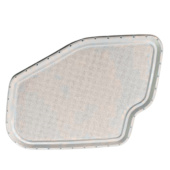 Filtro fieltro ágil Filtro fieltro ágil