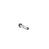 Tornillo 5900413-01 Tornillo 5900413-01