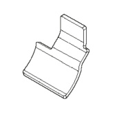 Lámina Aislante 5901536-01 Lámina Aislante 5901536-01