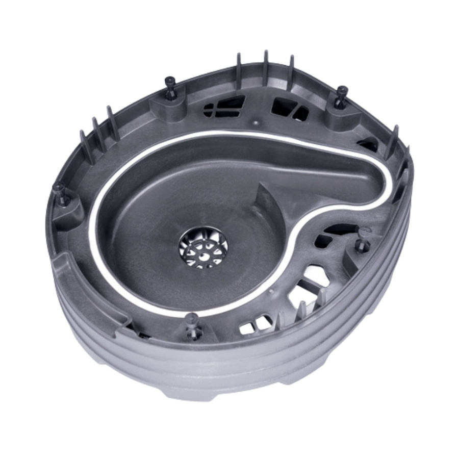 Kit De Pie De Bomba Cw 5901548-01