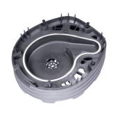 Kit De Pie De Bomba Cw 5901548-01 Kit De Pie De Bomba Cw 5901548-01