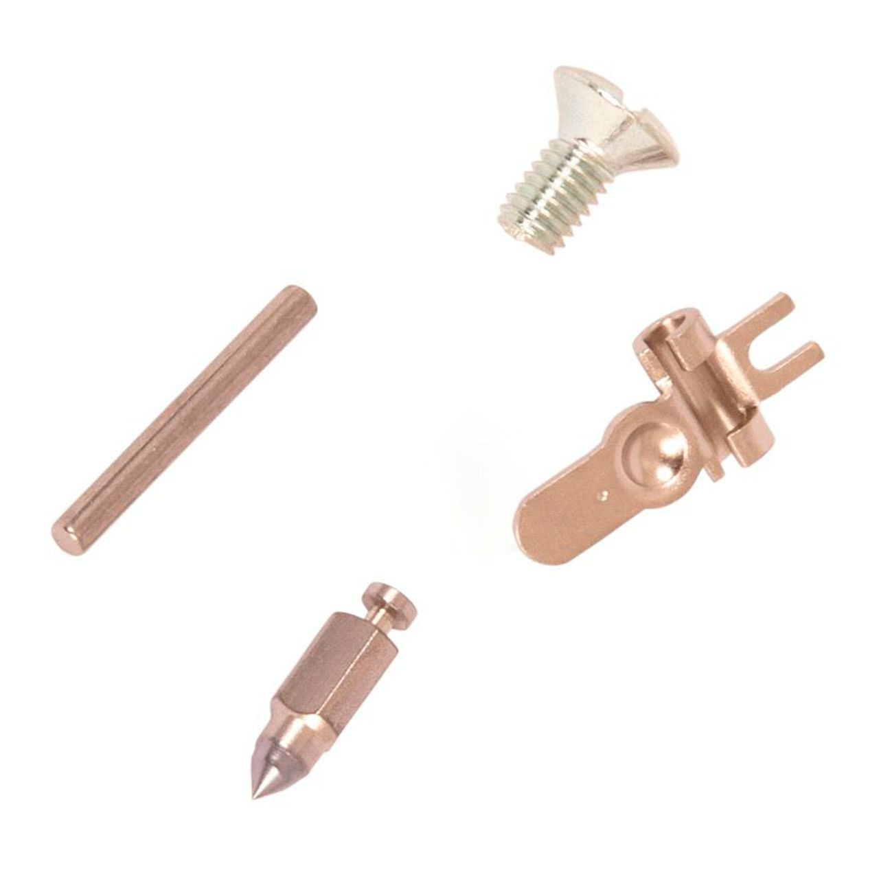 Carburador, Juego De Dosificacion 5901915-01