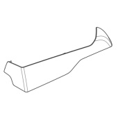 Panel de control de cubierta, diseño Panel de control de cubierta, diseño