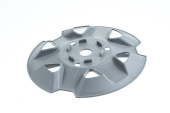 Tapacubos Automower 315X, 405X, 415X, 435X AWD Tapacubos Automower 315X, 405X, 415X, 435X AWD