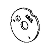 Acelerador De Válvula 5902193-01 Acelerador De Válvula 5902193-01