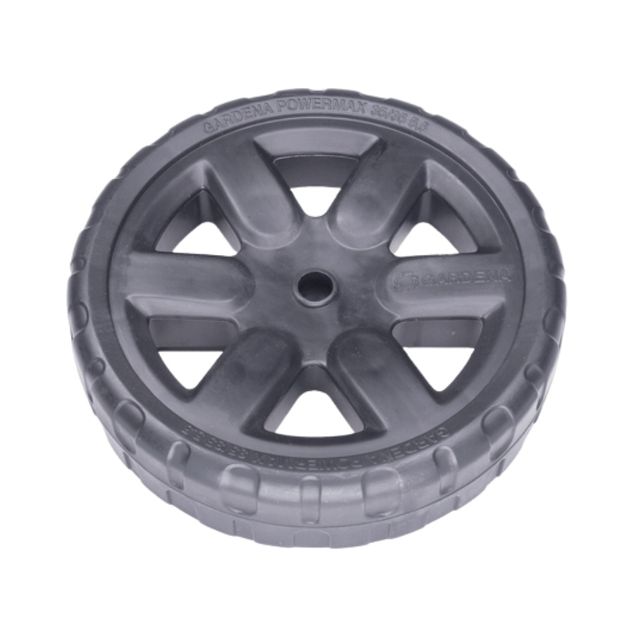 Rueda Delantera Dia 140Mm 5902220-01