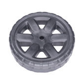Rueda Delantera Dia 140Mm 5902220-01 Rueda Delantera Dia 140Mm 5902220-01