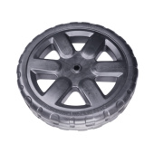 Rueda Trasera Dia 200Mm 5902221-01 Rueda Trasera Dia 200Mm 5902221-01