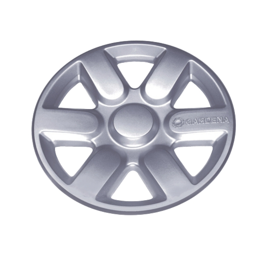Tapon Delantero Dia 140Mm 5902222-01