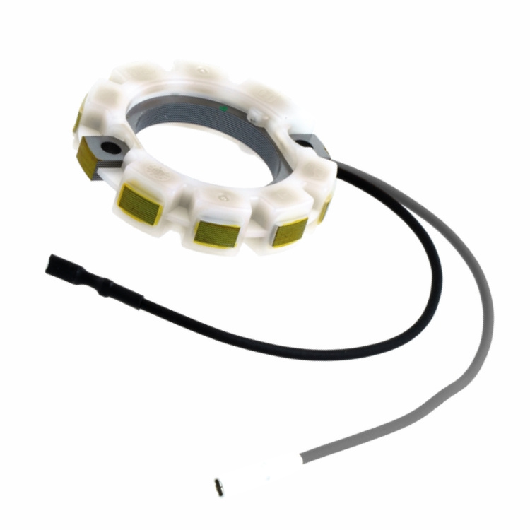 Estator Del Generador Mark Ii 5902603-01