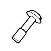 Tornillo 5902664-01 Tornillo 5902664-01