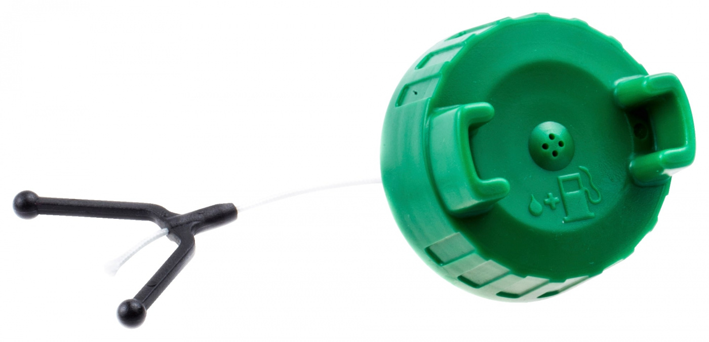 Tapón depósito 123C, 223R, 241R, 335RX, 535LK, 326LX, 335FR