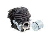 Kit Cilindro Husqvarna 545, 545G Mark II Kit Cilindro Husqvarna 545, 545G Mark II