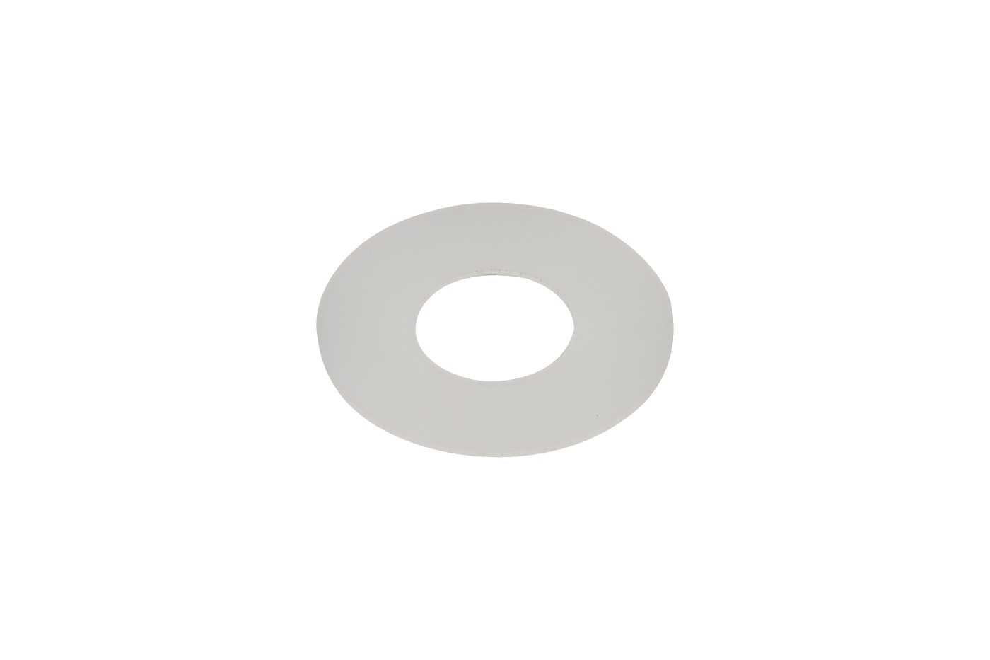 Arandela nylon .50 x 1.00 x .045