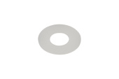 Arandela nylon .50 x 1.00 x .045 Arandela nylon .50 x 1.00 x .045