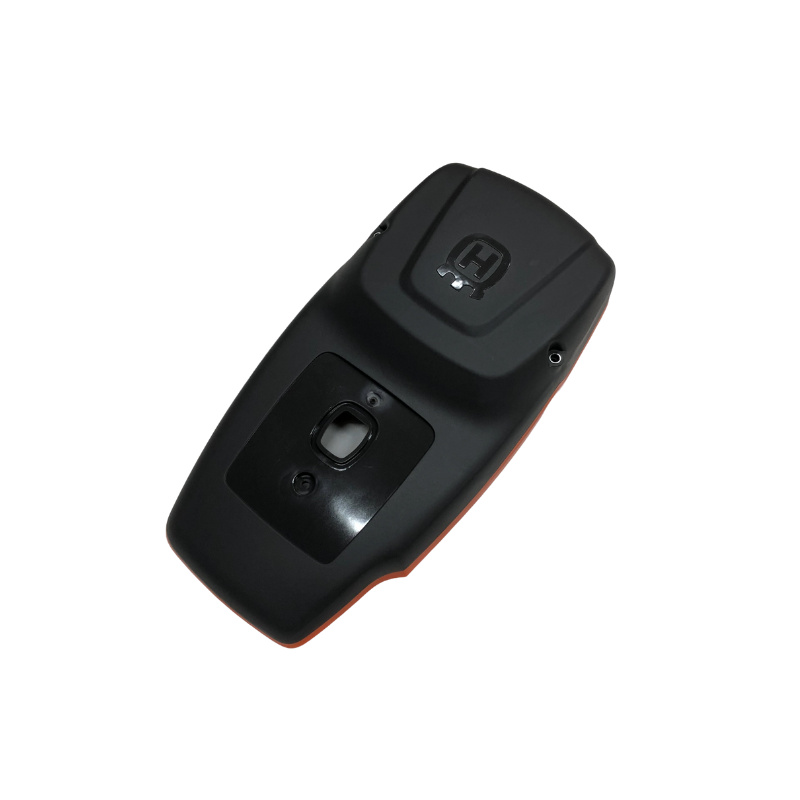 Conjunto de cubierta de filtro