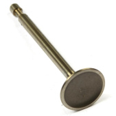 Admisión de válvula Admisión de válvula