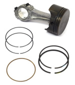 Compl. de pistón. Compl. de pistón.