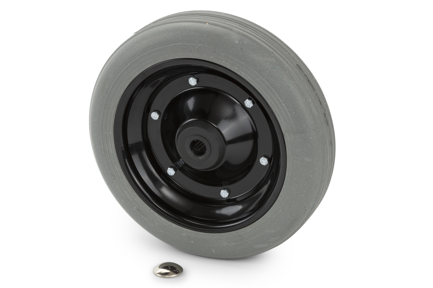 Kit de ruedas delanteras T-line