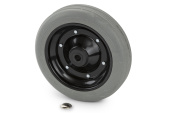 Kit de ruedas delanteras T-line Kit de ruedas delanteras T-line