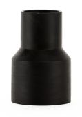 Adaptador para manguera de 63 mm Adaptador para manguera de 63 mm