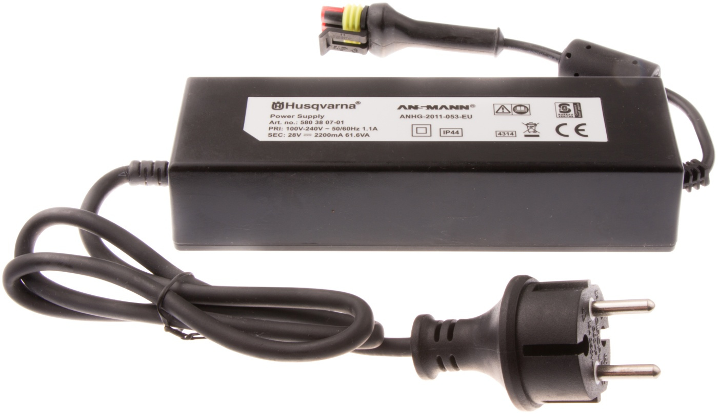 UNIDAD PROPULSORA EU (AM 320, 420, 520)