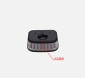 Filtro De Aire 64 Micrones 545/550XP/G Mark II Filtro De Aire 64 Micrones 545/550XP/G Mark II