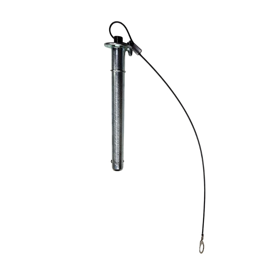 Pasador Pulsador Retén 1/2 X 5904655-02