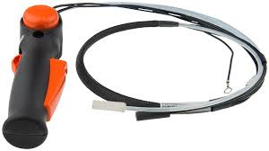 Control del embrague