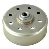 Tambor de embrague Soldadura de cobre Tambor de embrague Soldadura de cobre