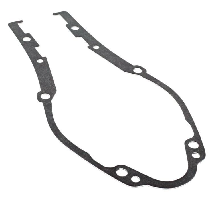 Caja de cambios sellada