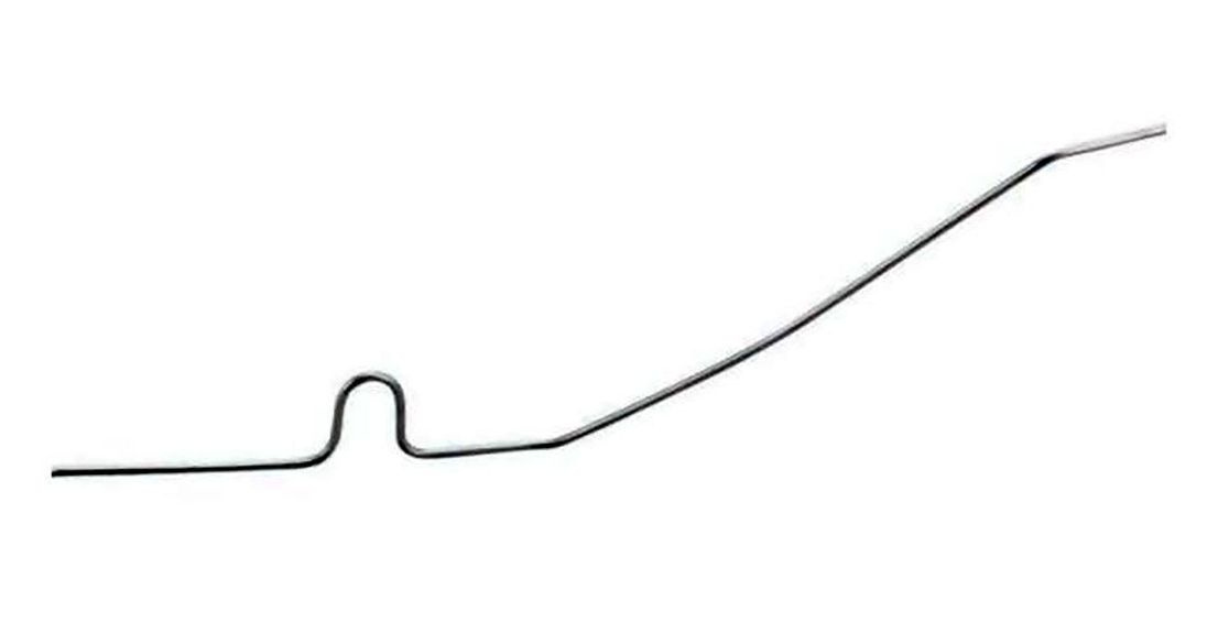 Estrangulador de enlace