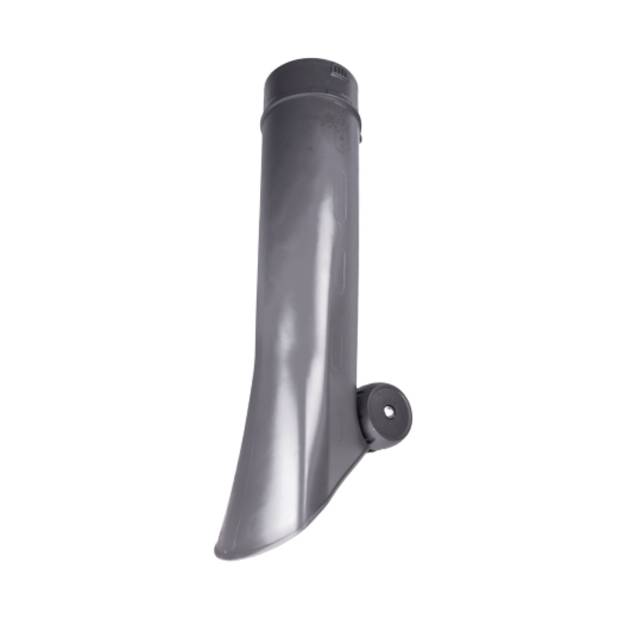 Tubo Inferior Con Rueda 5905508-01