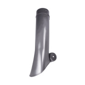 Tubo Inferior Con Rueda 5905508-01 Tubo Inferior Con Rueda 5905508-01
